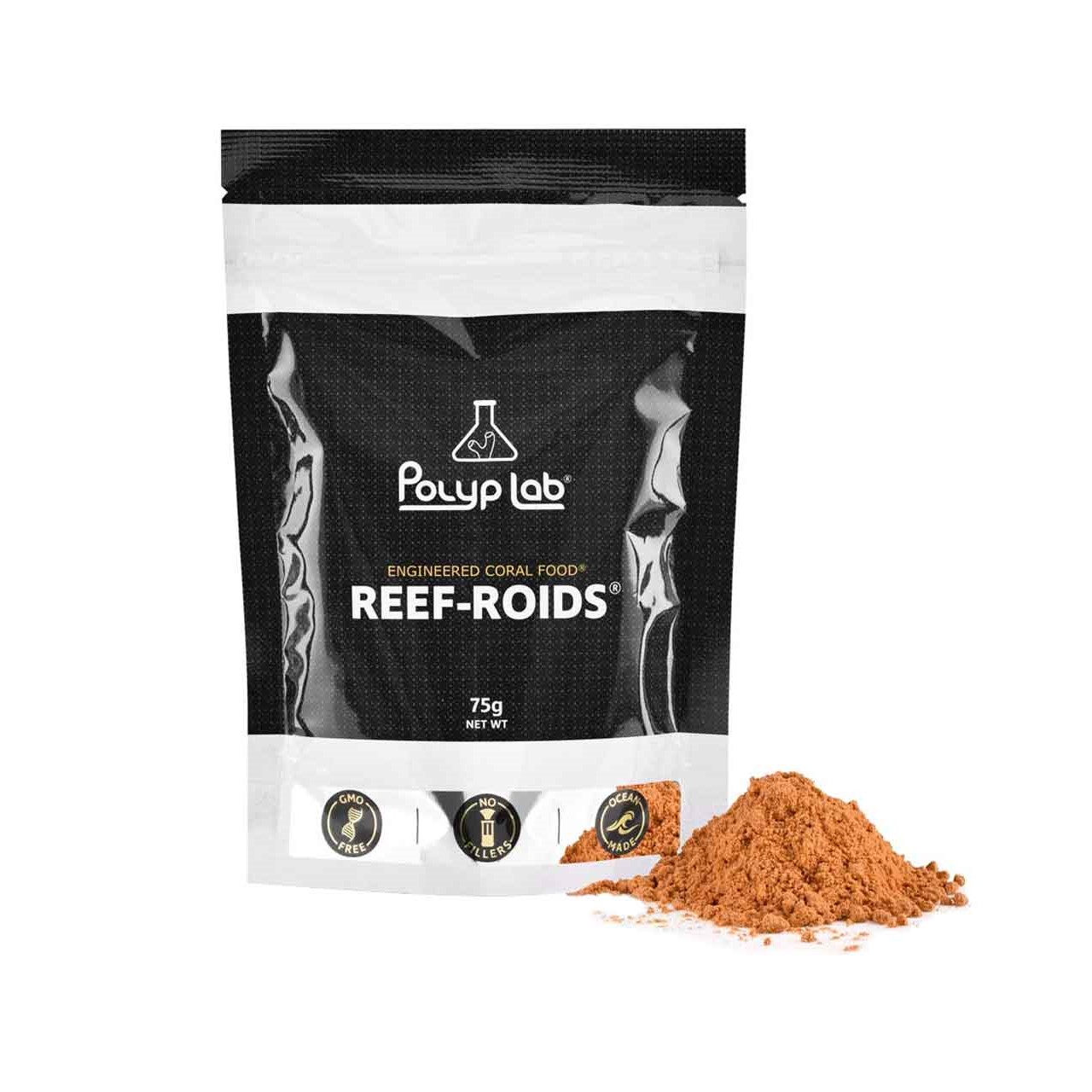 REEF-ROIDS