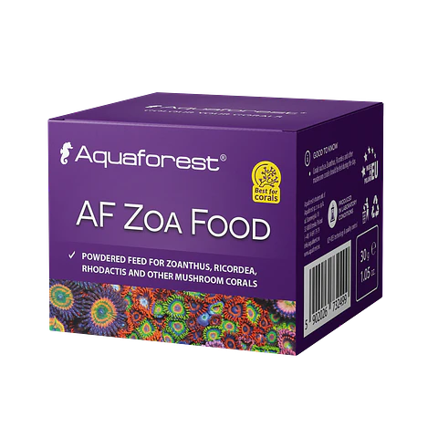 Zoa Food