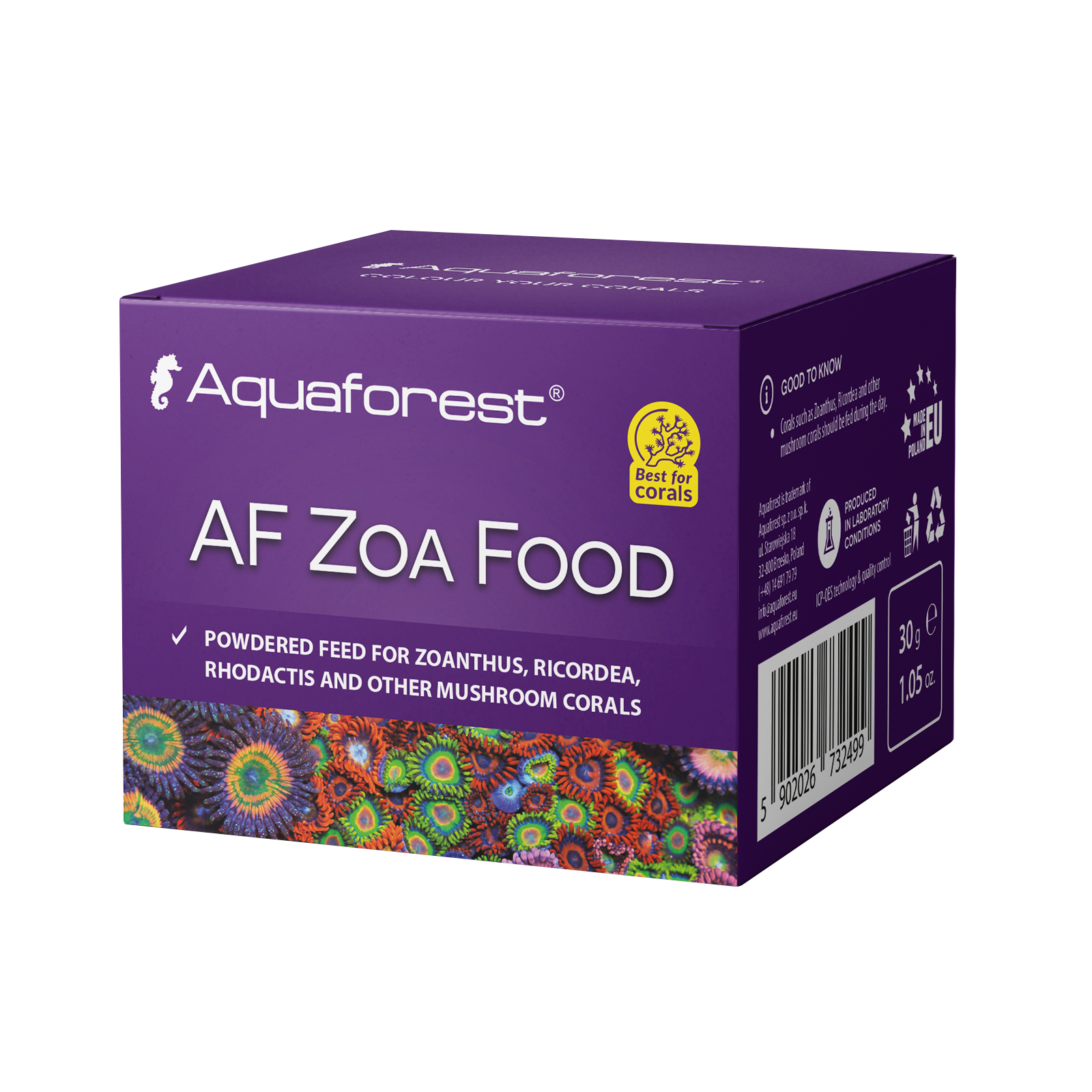 Zoa Food