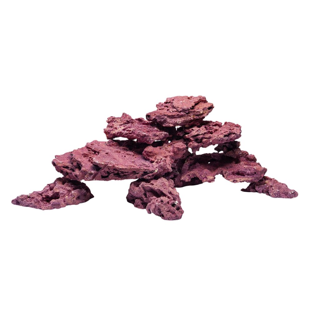 MARCO ROCK, coralline rock mixed BOX 16Kg