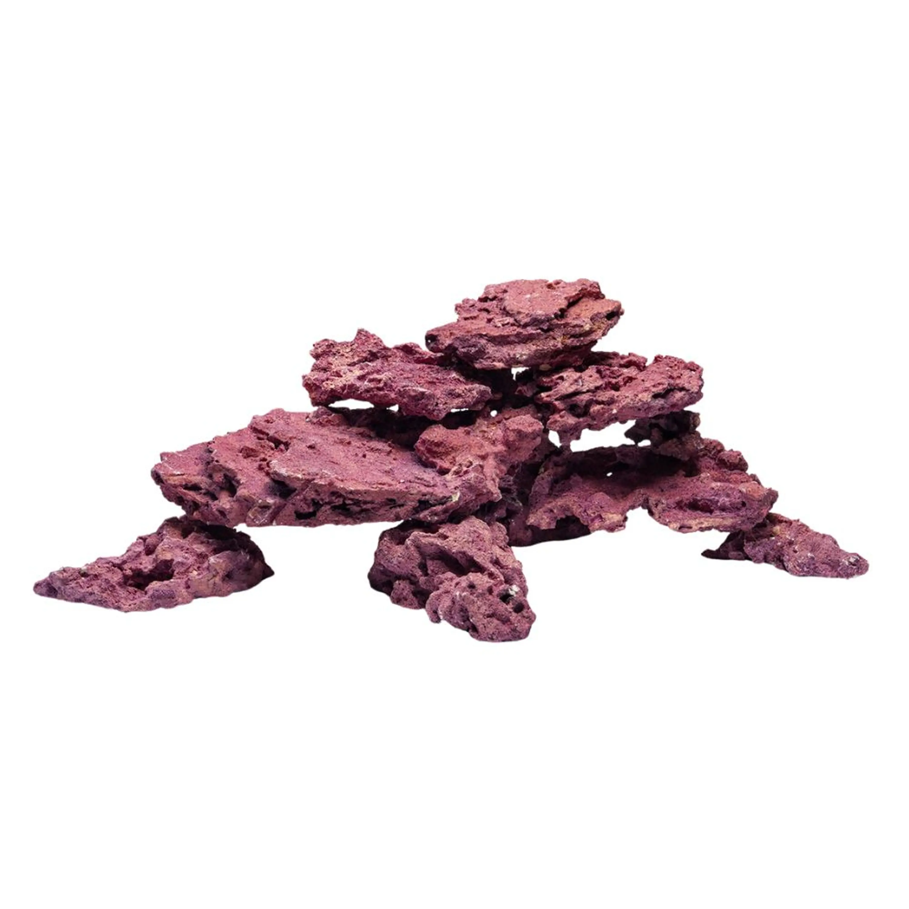 MARCO ROCK, coralline rock mixed BOX 16Kg