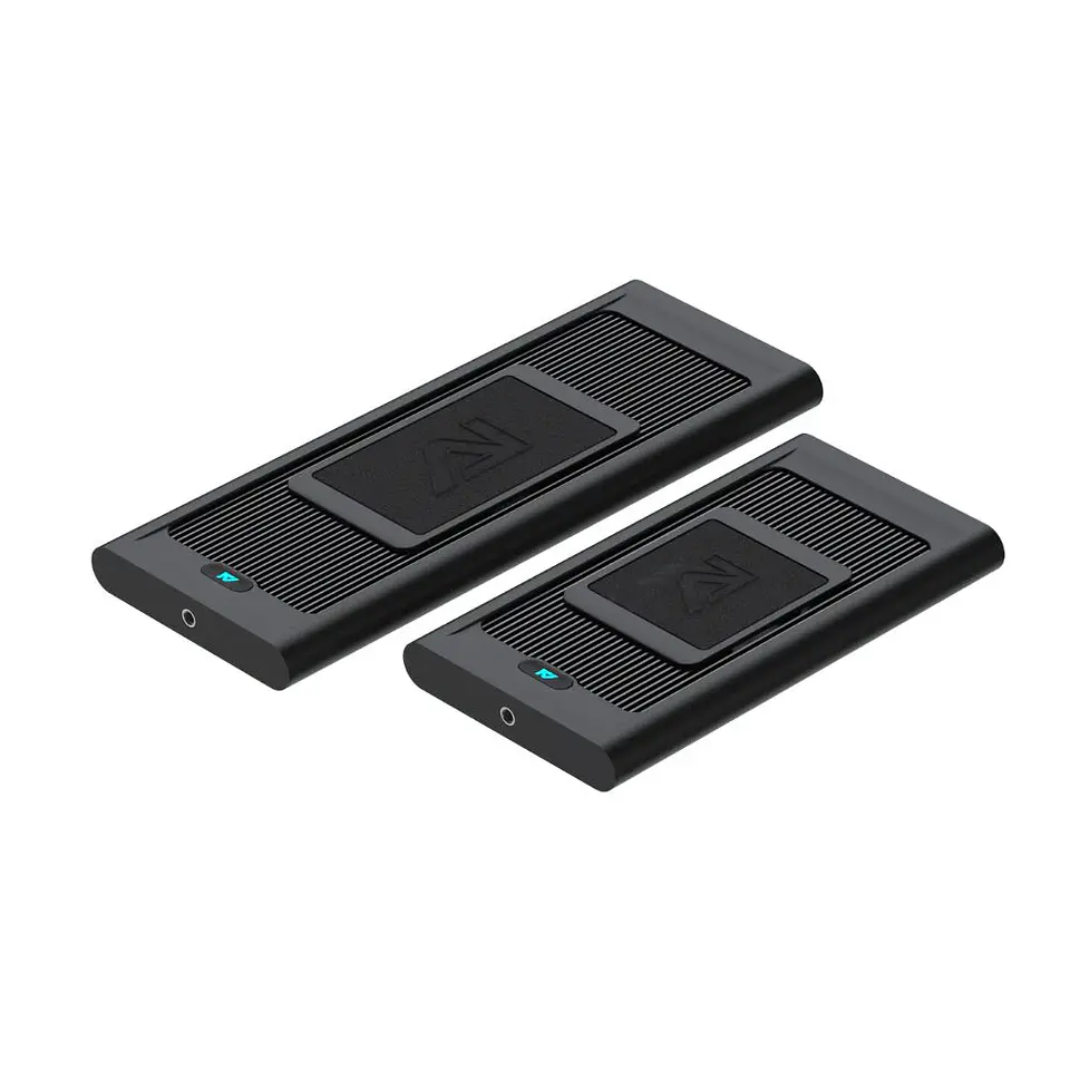 AI Hydra® Edge 2