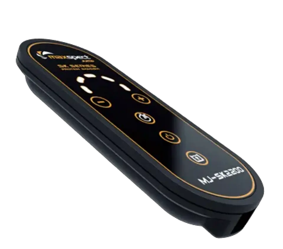 Maxspect Jump Sk  6