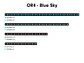 OR4 Sky Blue - Thumbnail 3