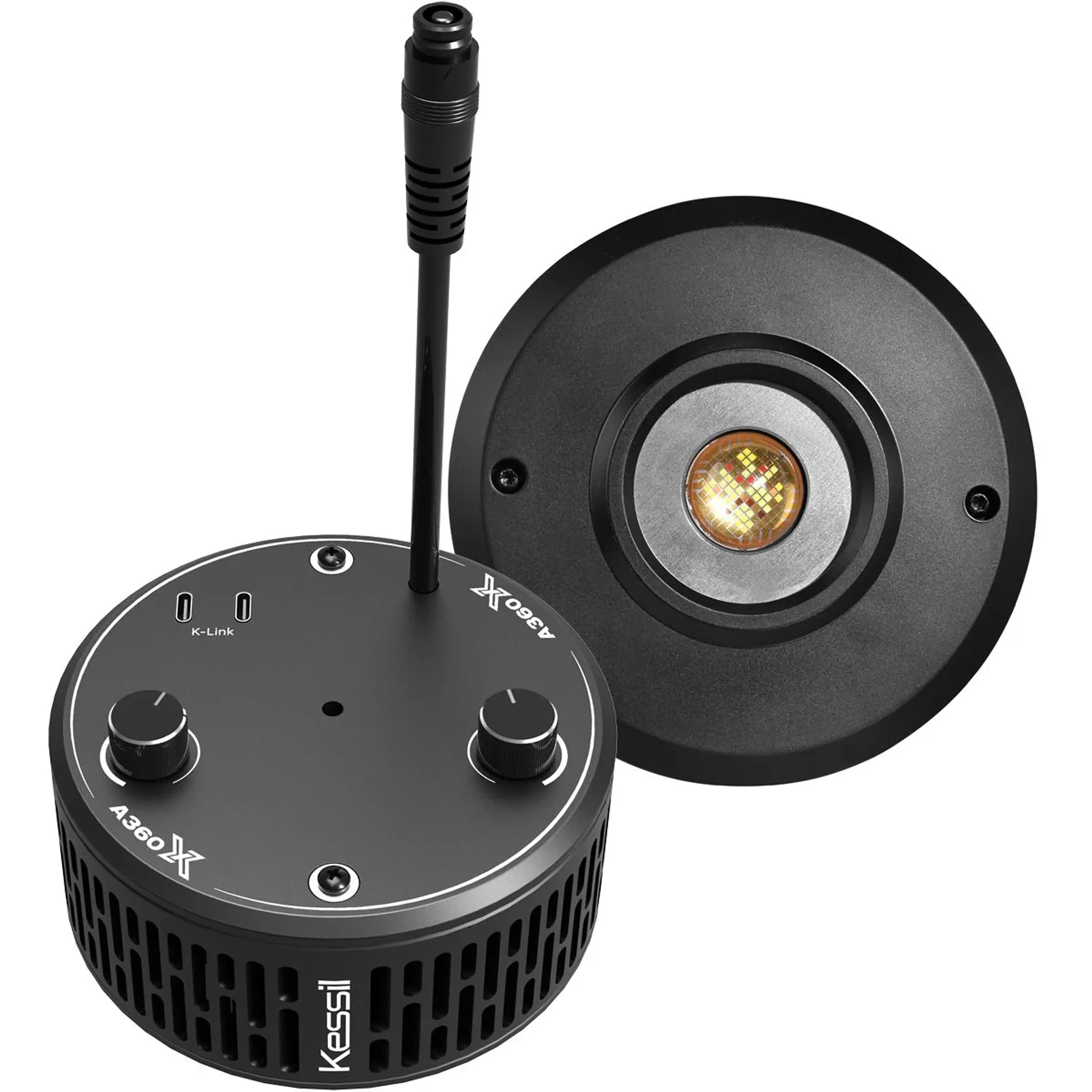 Kessil A360XE Tuna Blue