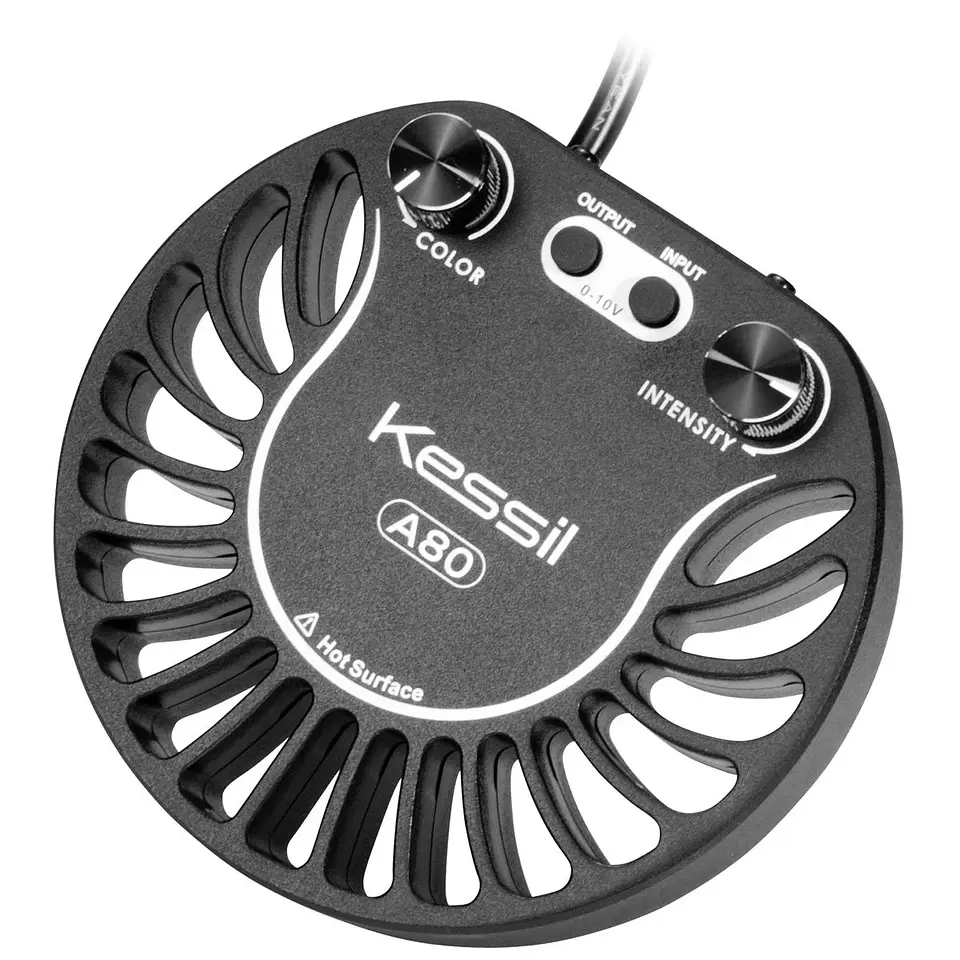 LED A80 Tuna Blue 2