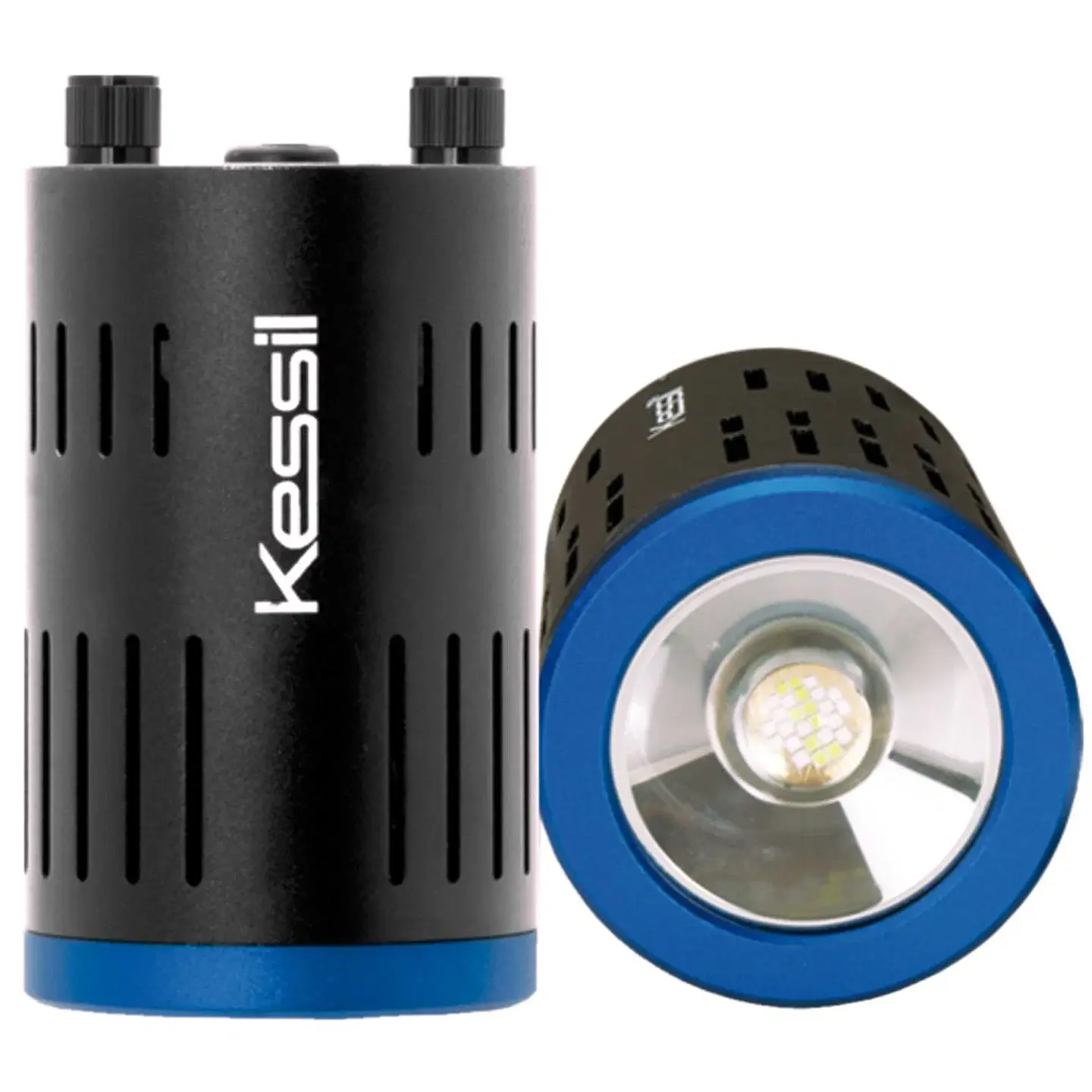 LED A160WE Tuna Blue 1