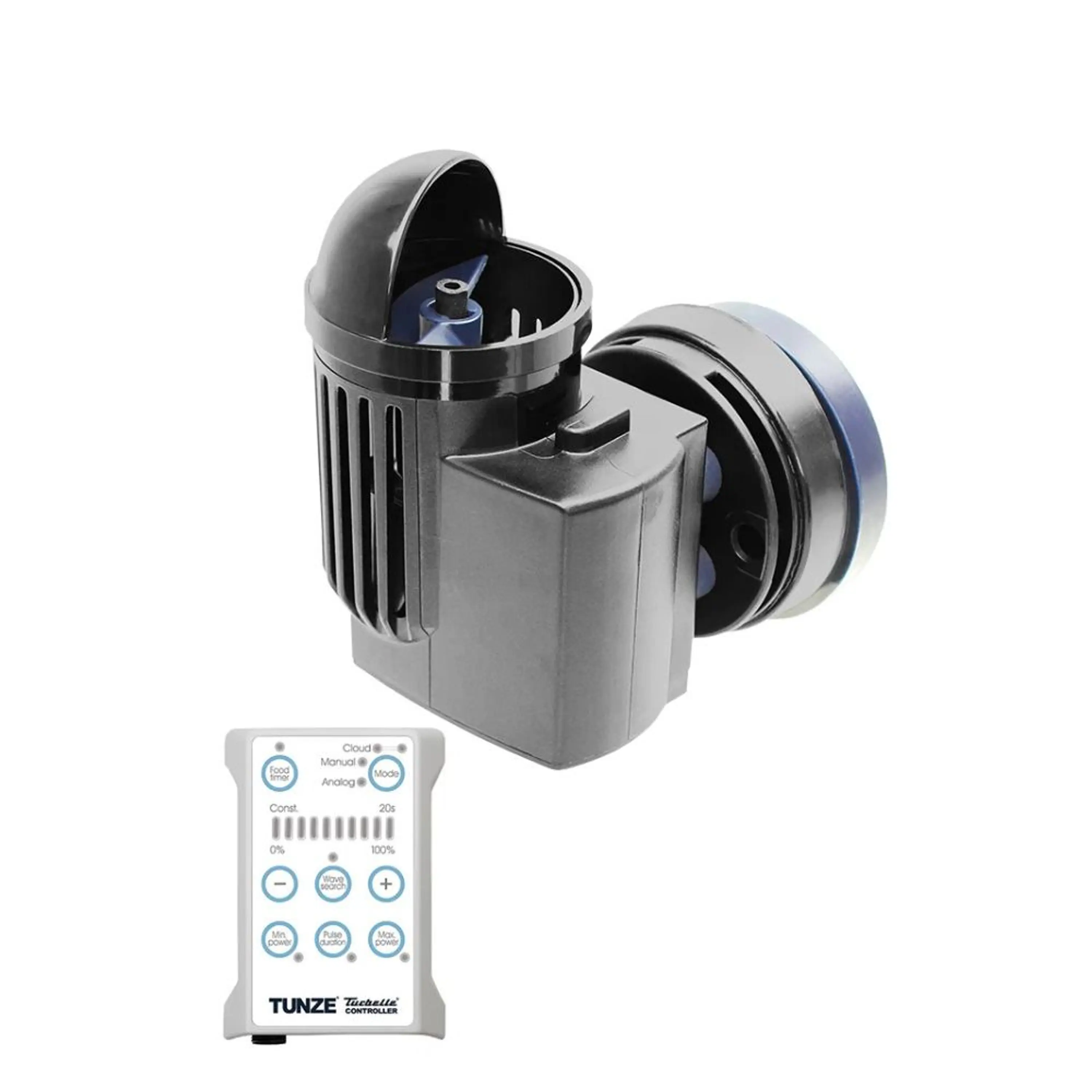 Turbelle® nanostream® 6040