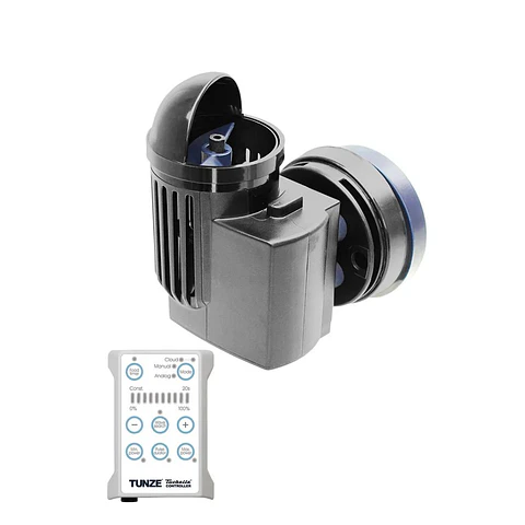 Turbelle® nanostream® 6040