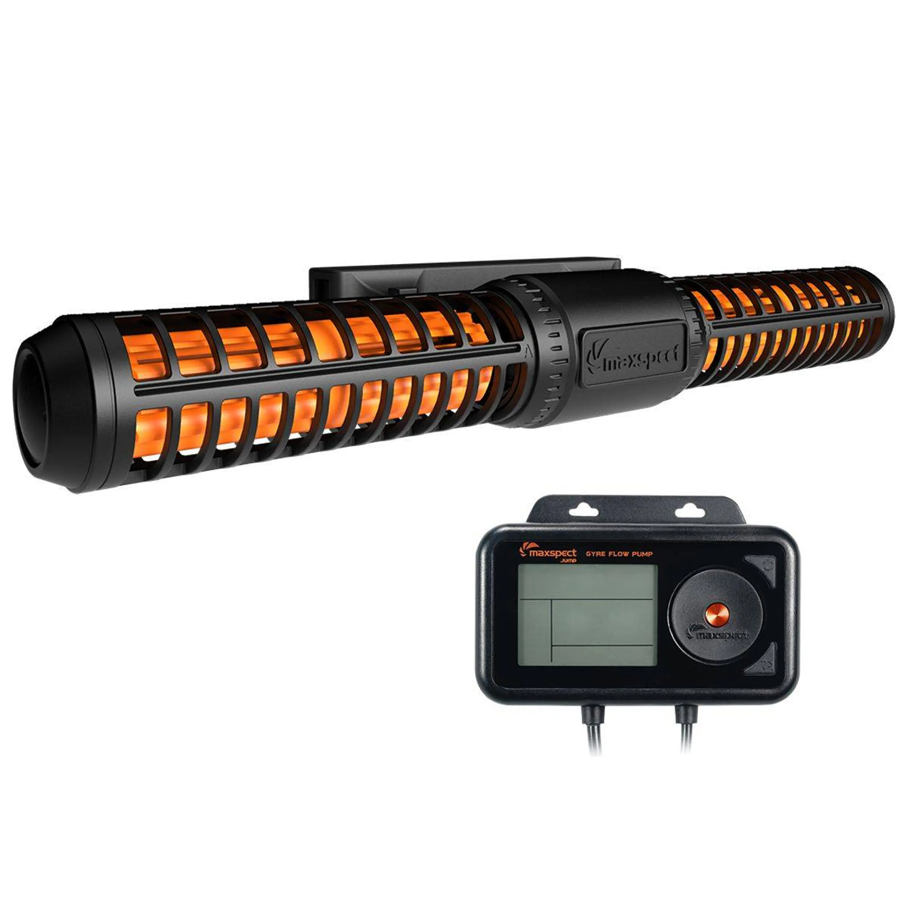 Gyre Flow Pump MJ-GF