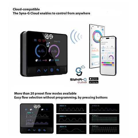 Maxspect 300 Cloud Edition