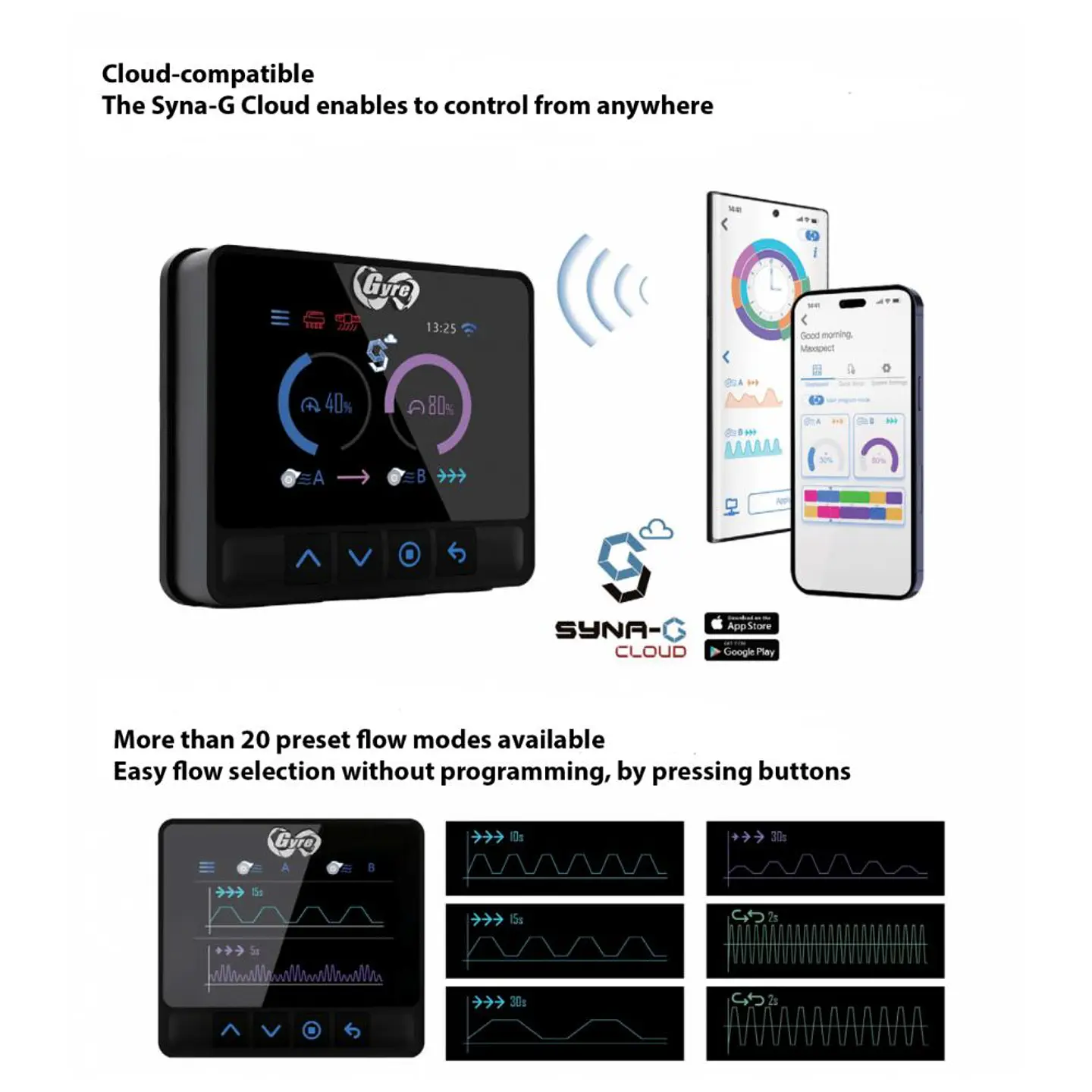 Maxspect 300 Cloud Edition 2