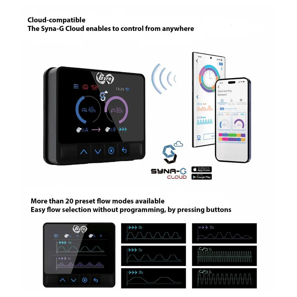 Maxspect 300 Cloud Edition 2