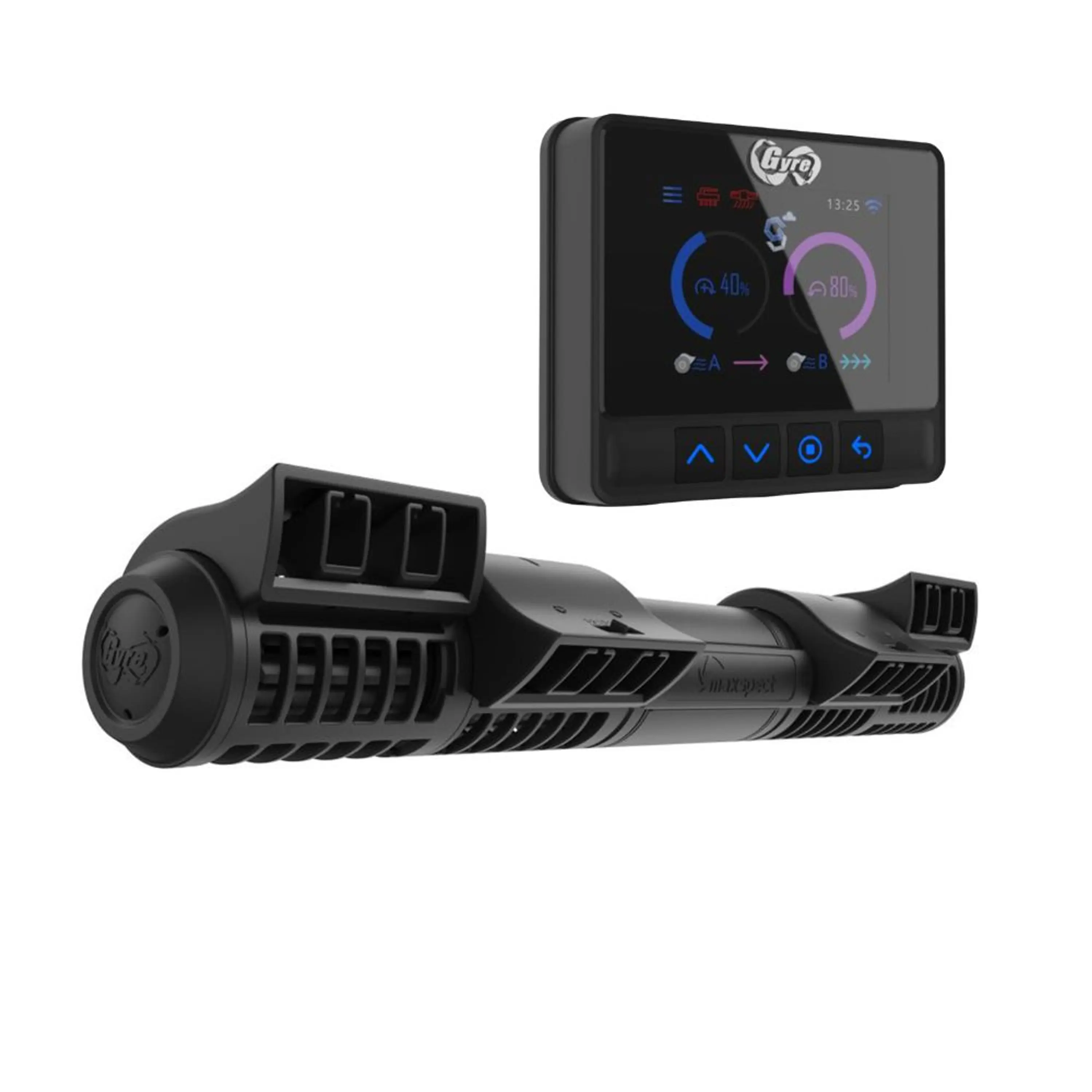 Maxspect 300 Cloud Edition
