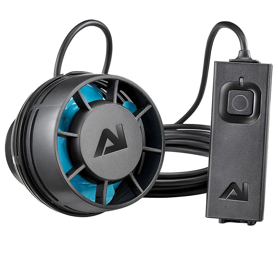 AI NERO 1
