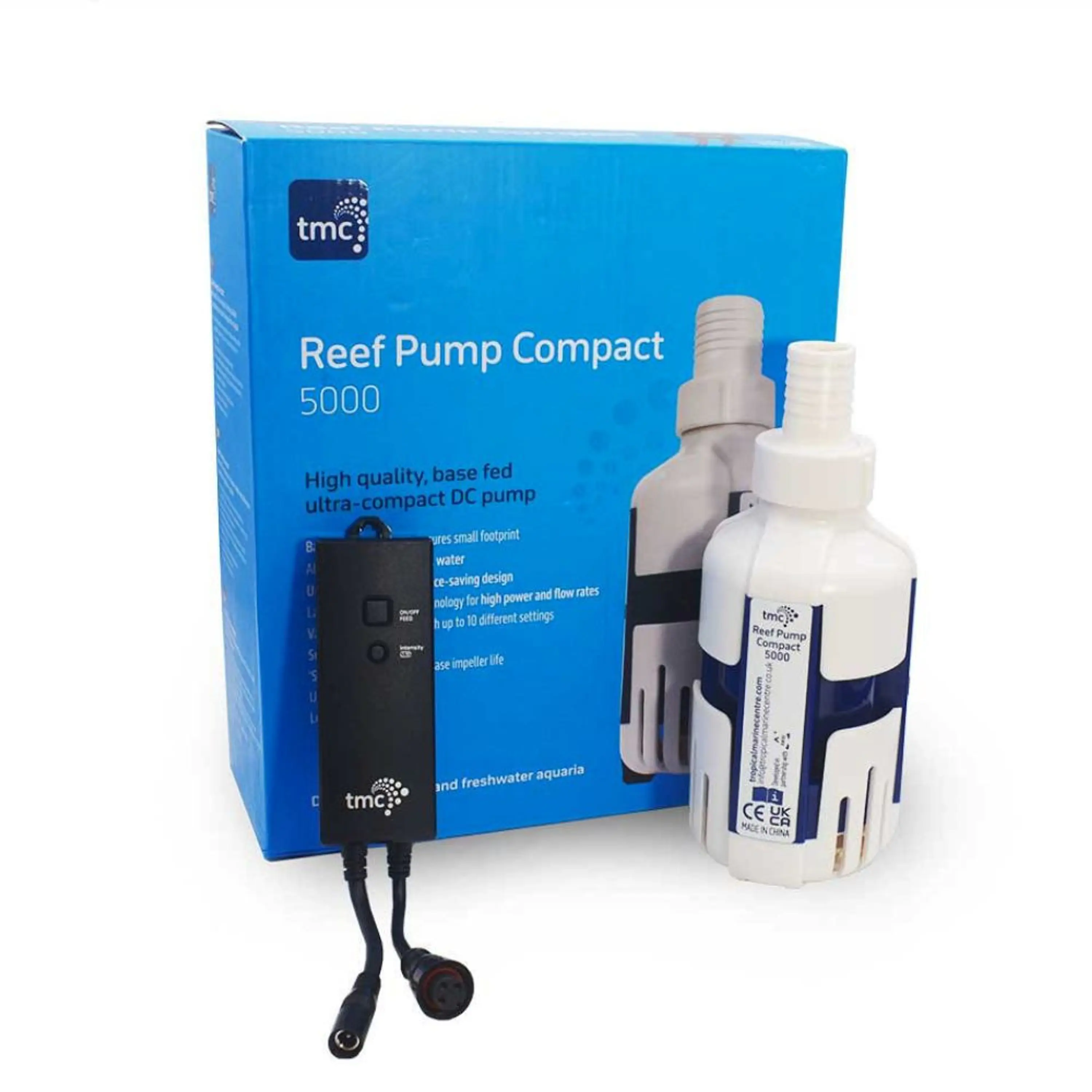 Reef Pump Compact