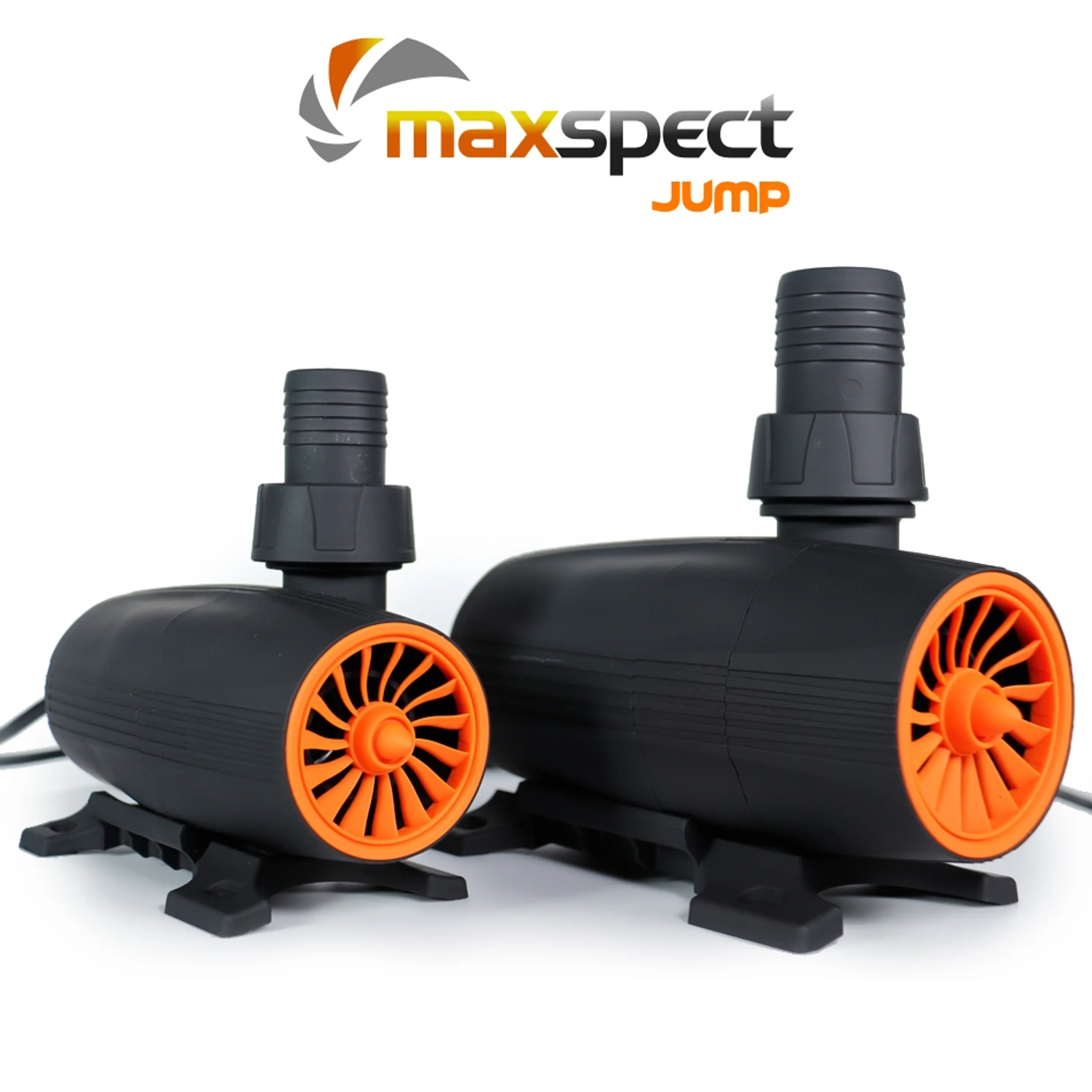 Maxspect Jump Dc