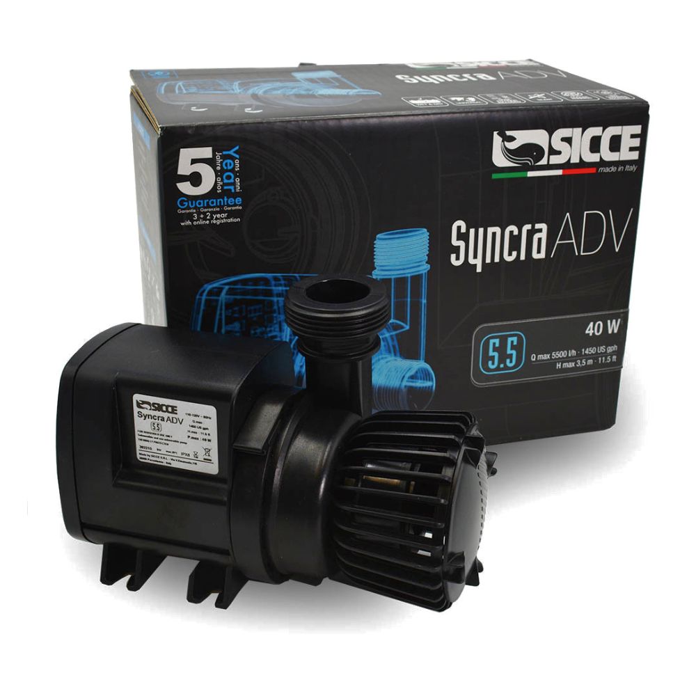 Syncra Adv 1