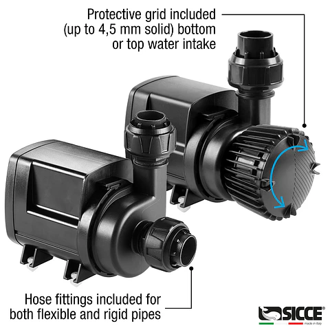 Syncra Adv