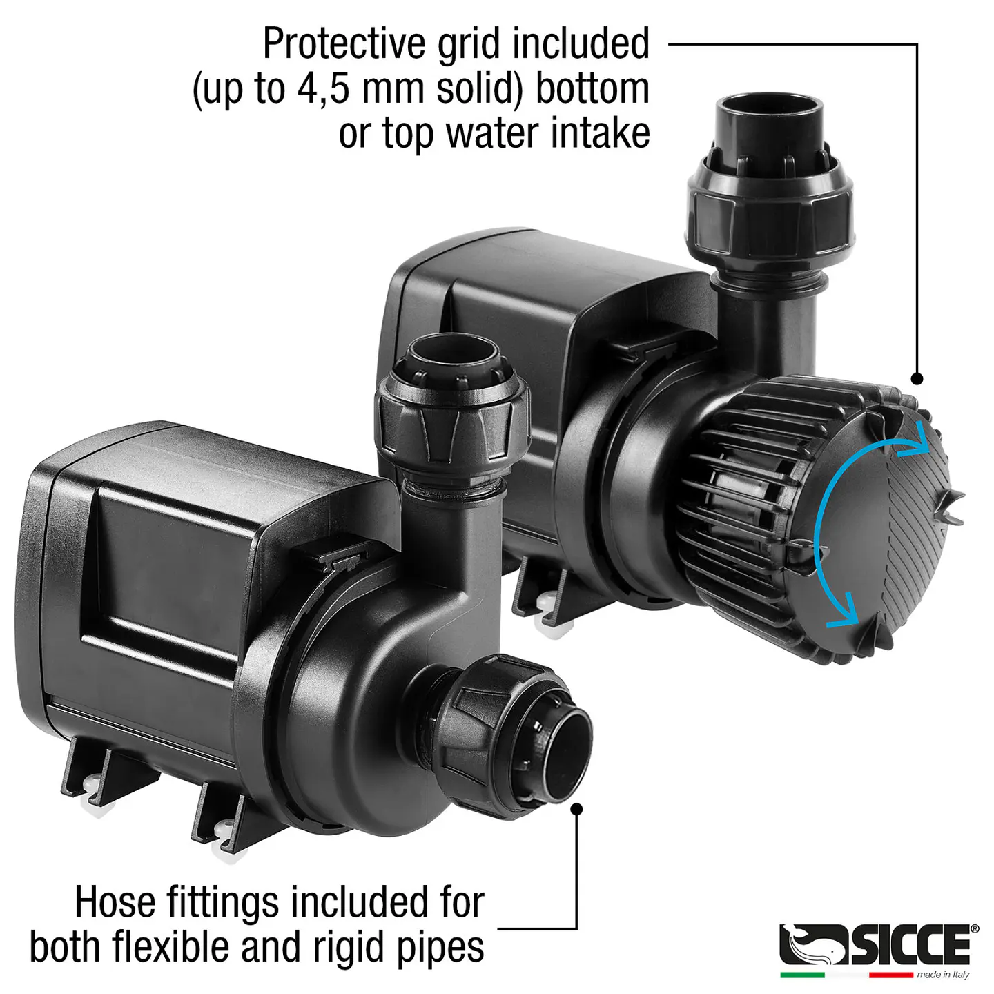 Syncra Adv 2