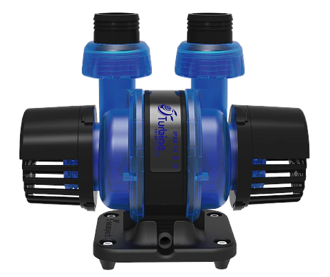 Turbine Duo