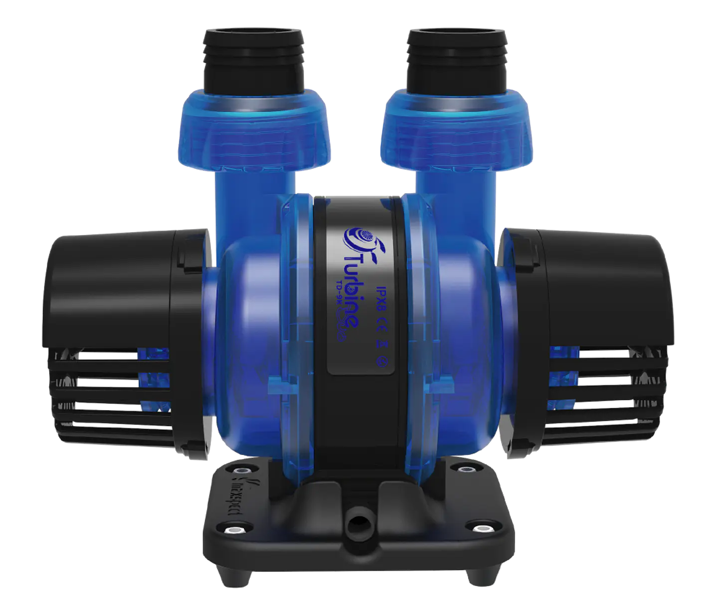 Turbine Duo 1