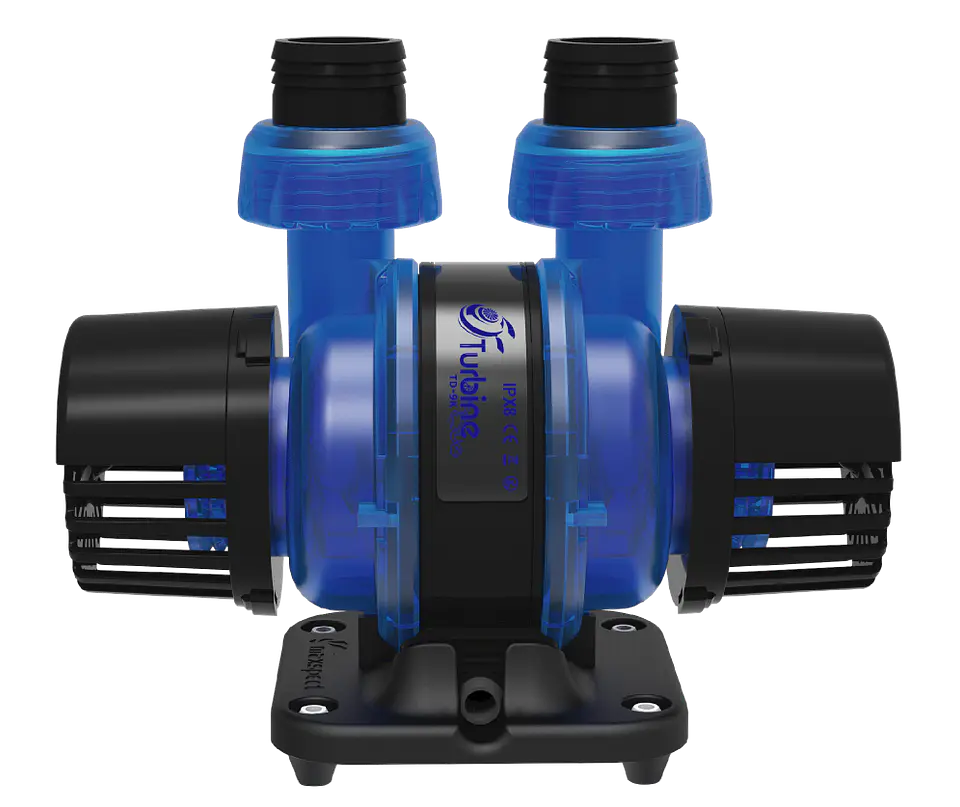Turbine Duo 1