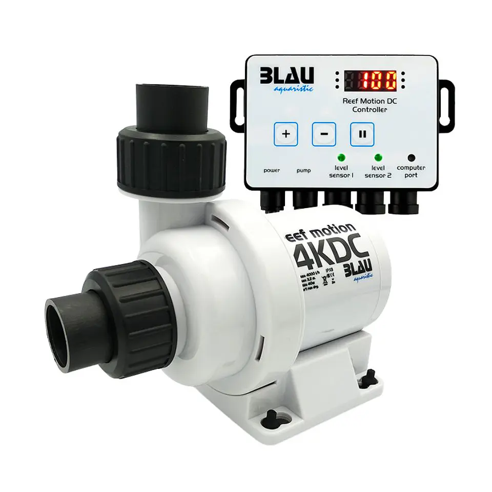 Blau Reef Motion KDC 1