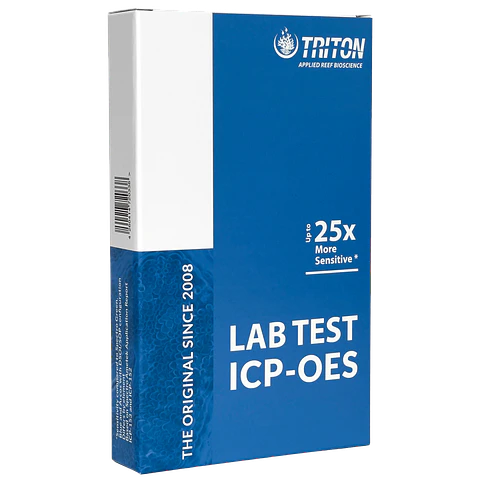 Lab Test ICP-OES