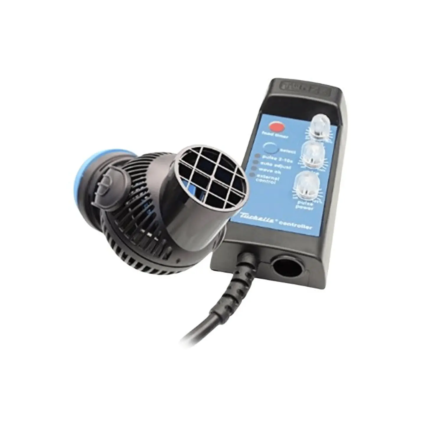 Turbelle Nanostream ( controlável) 1
