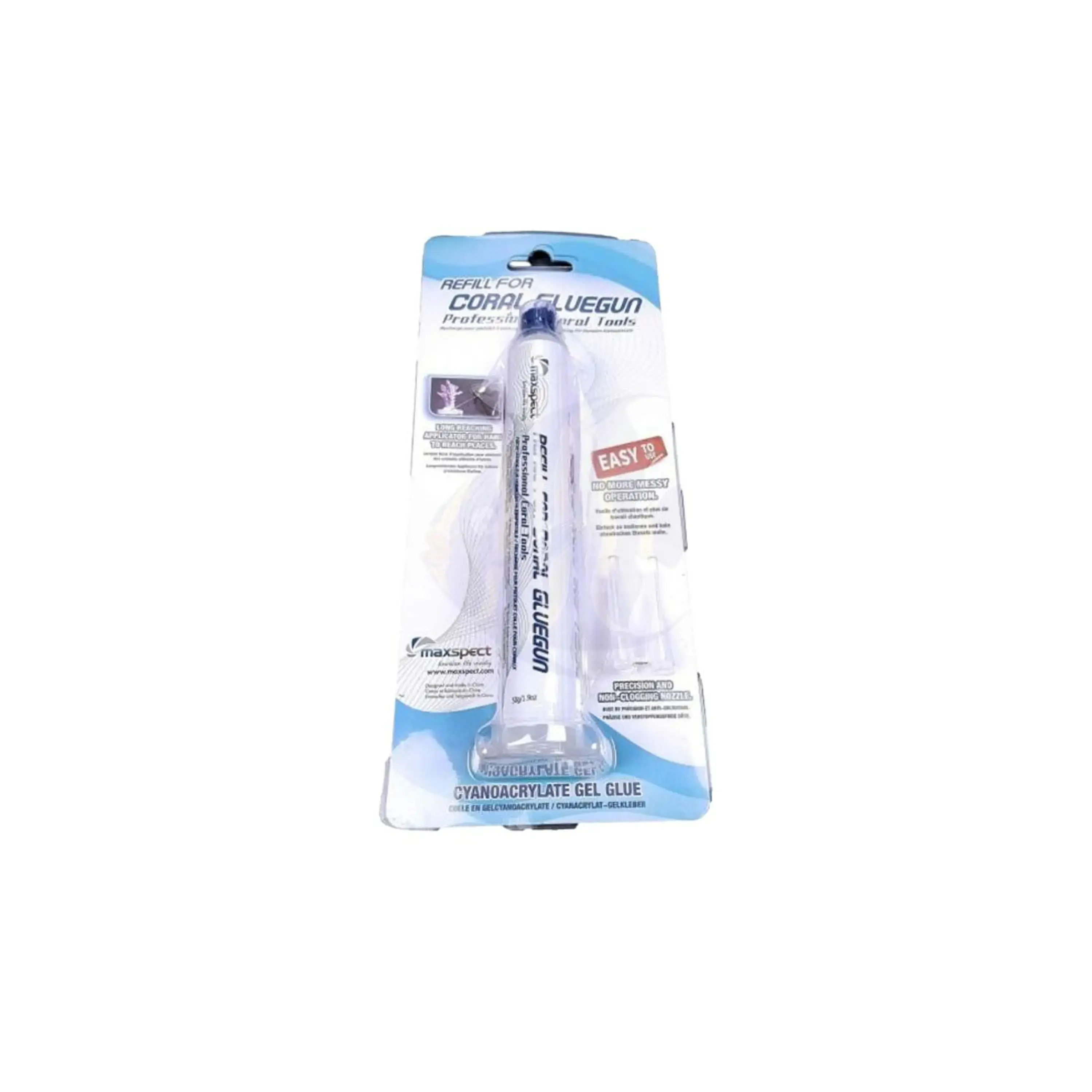 InstaFixx Glue Accelerator
