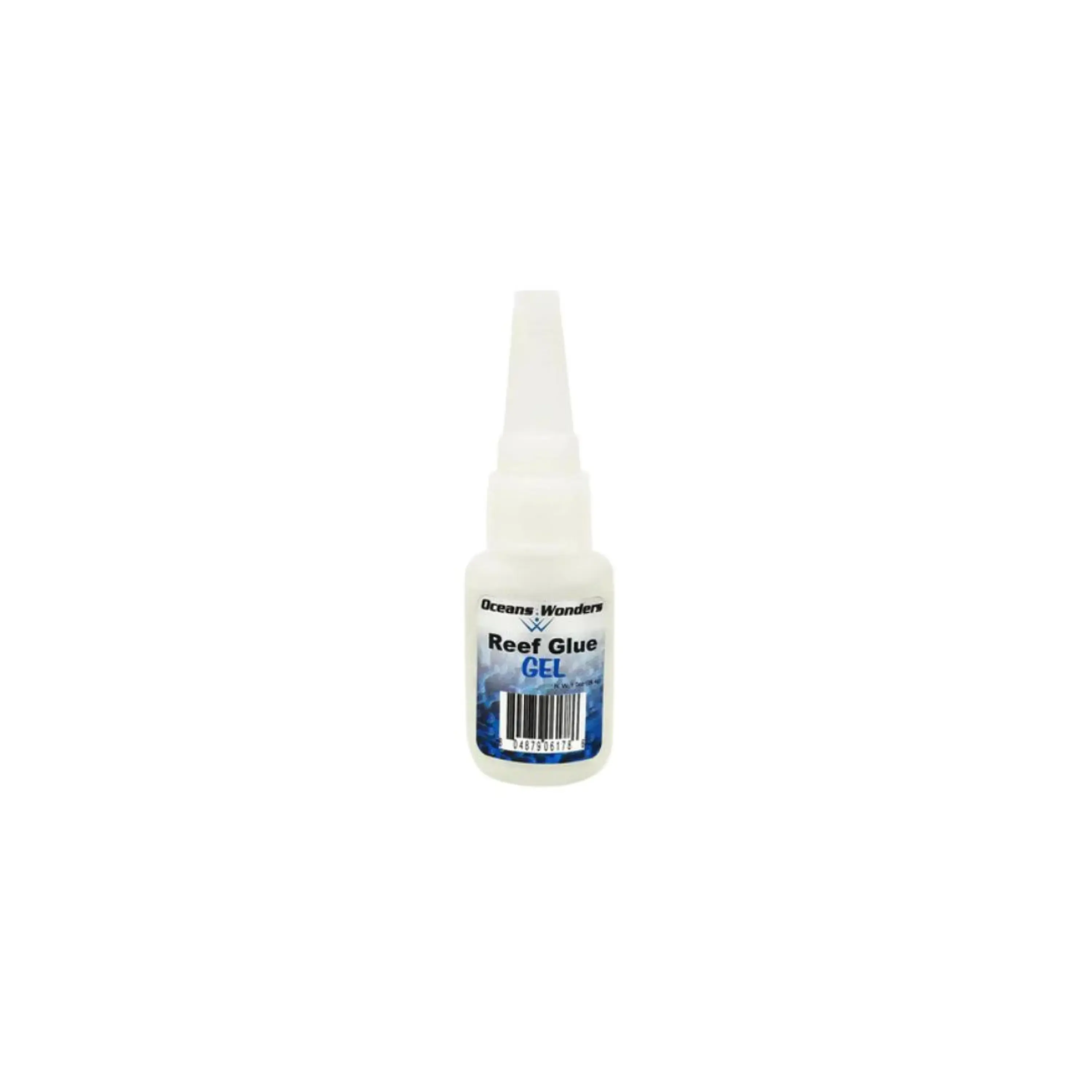Reef Glue Gel