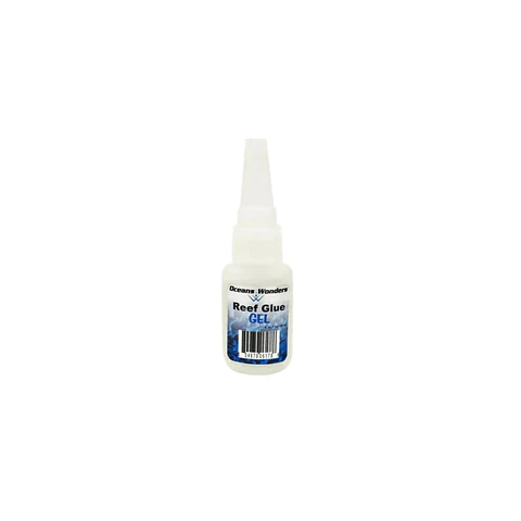 Reef Glue Gel