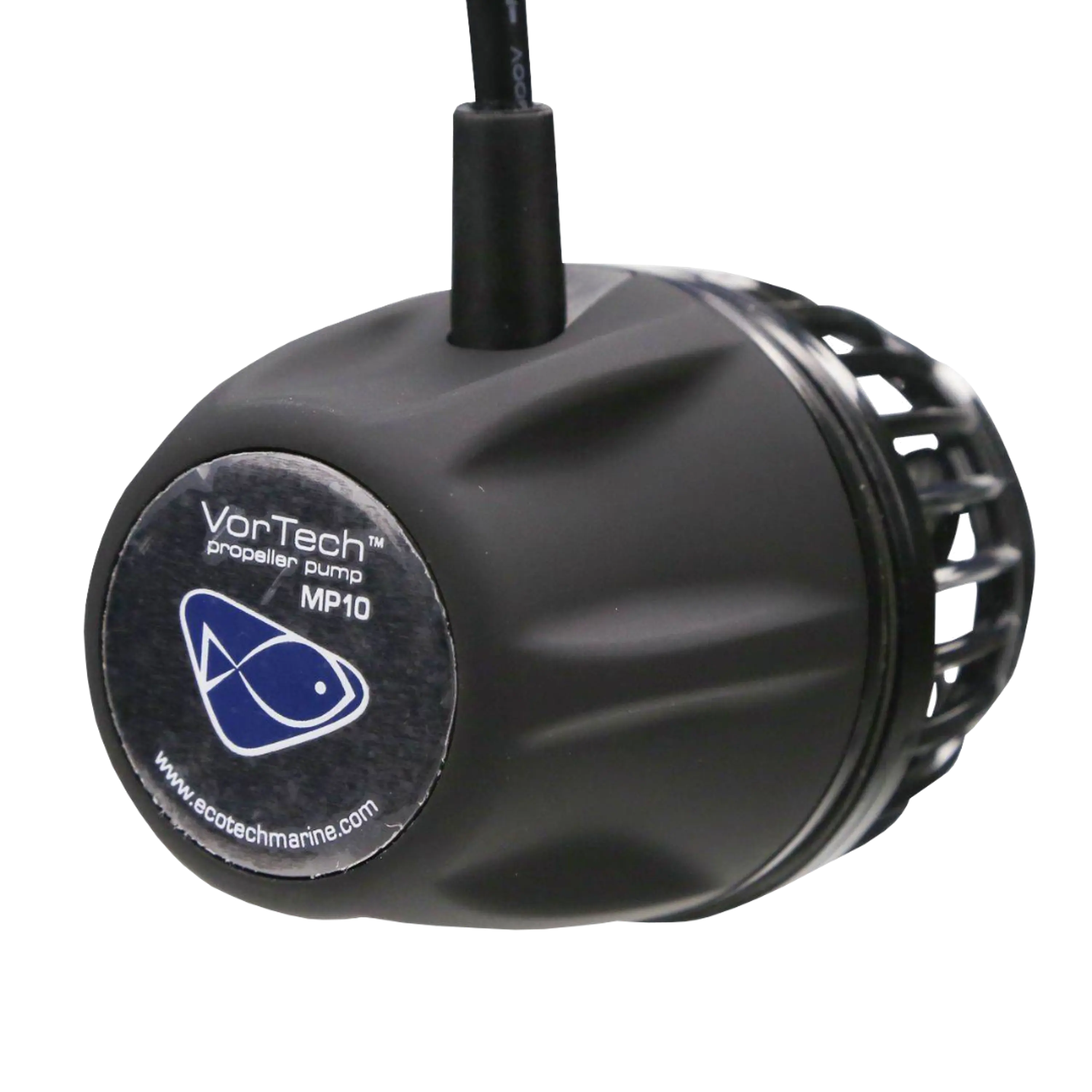 Vortech Marine Quiet Drive