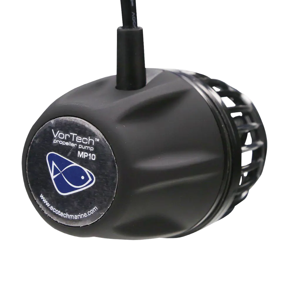 Vortech Marine Quiet Drive 1