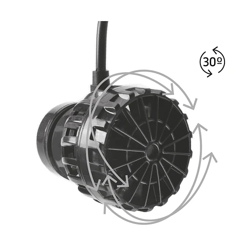 Vortech Marine Quiet Drive