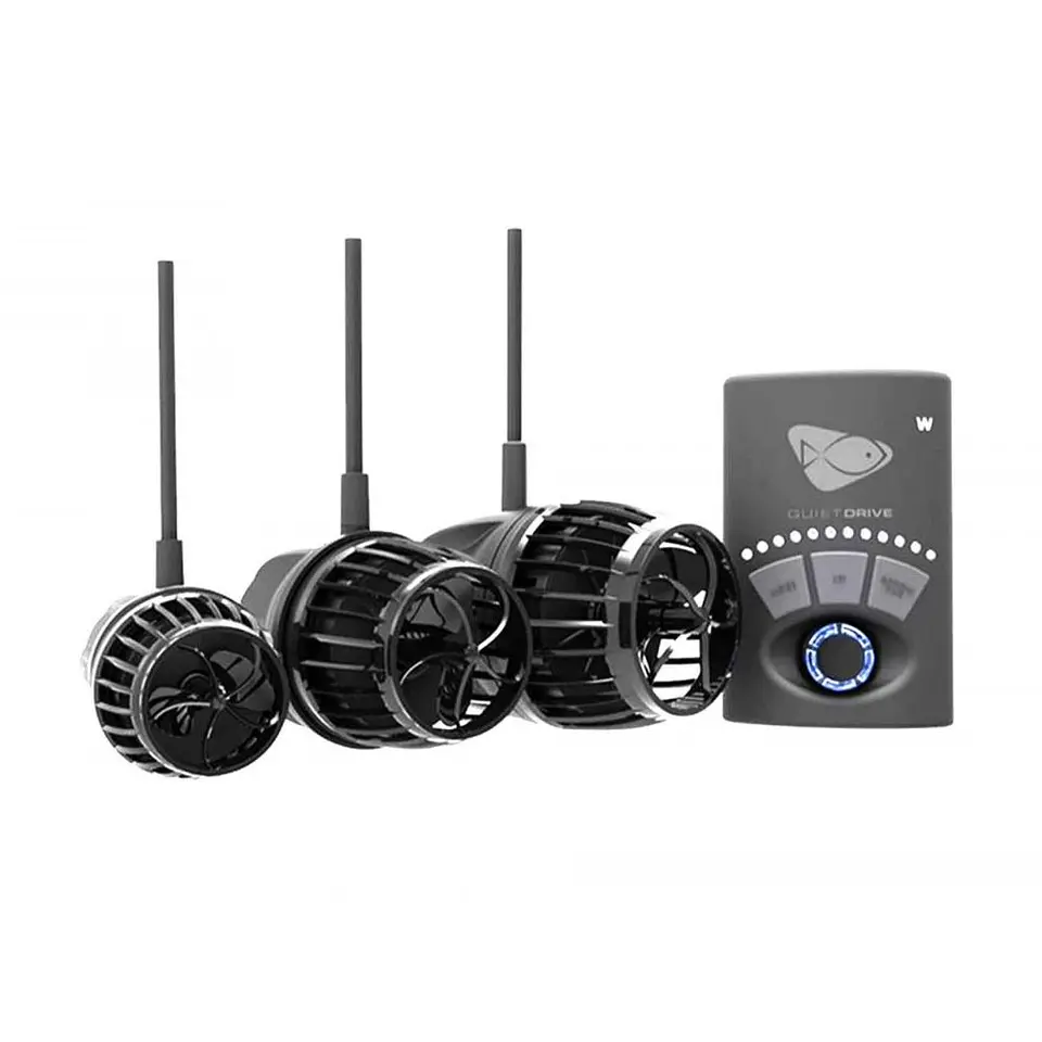 Vortech Marine Quiet Drive 6
