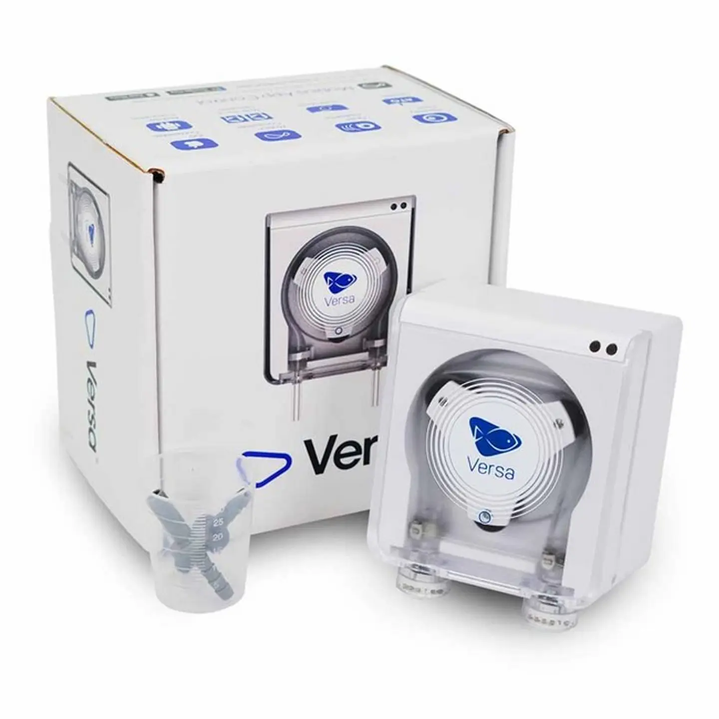 Ecotech Versa Peristaltic VX1 2