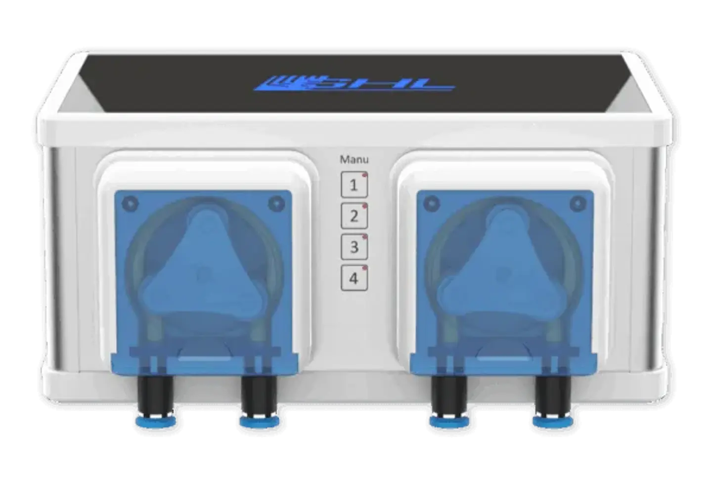 GHL 2.2 Doser Maxi Stand alone 2