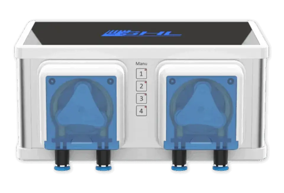 GHL 2.2 Doser Maxi Stand alone 2