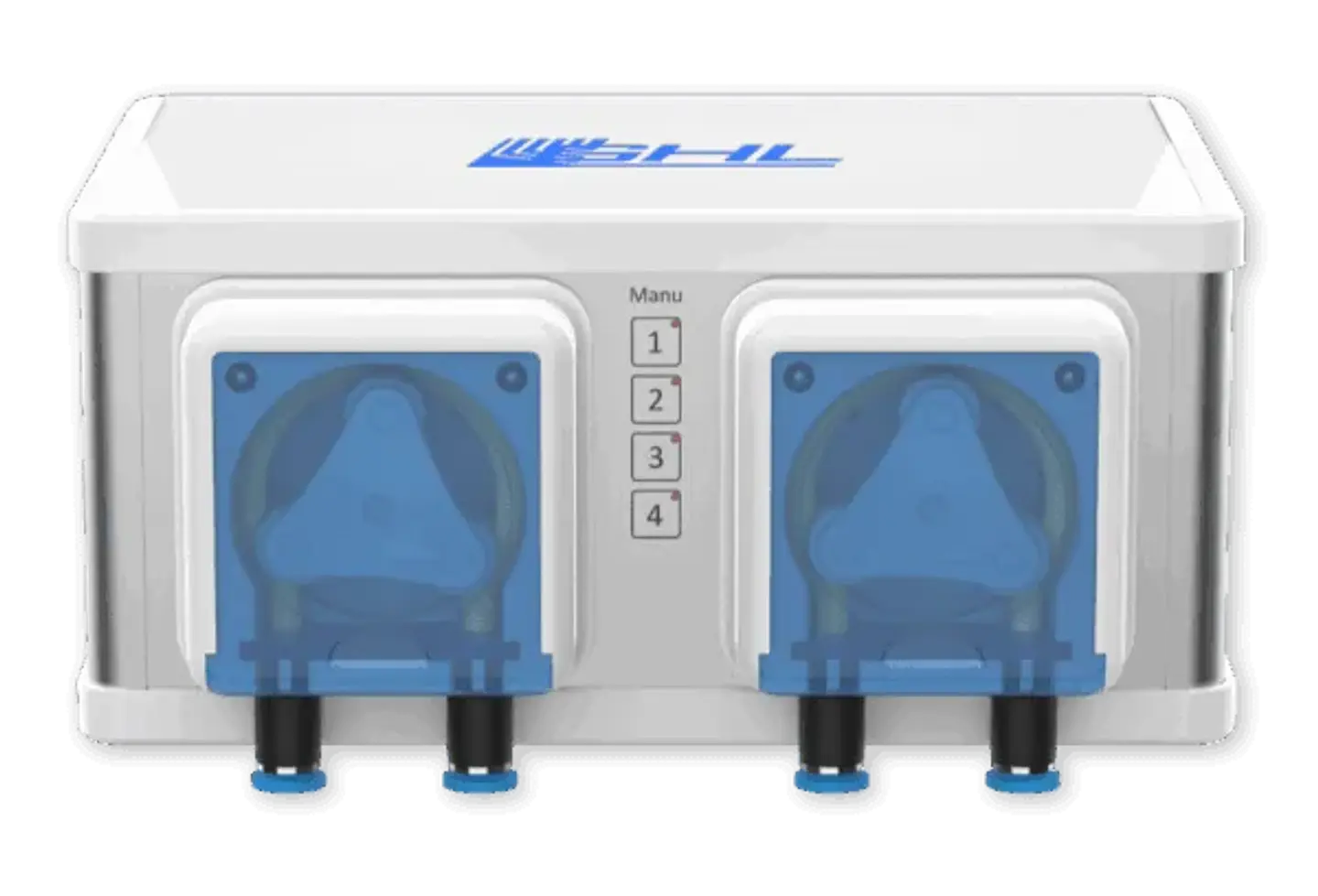 GHL 2.2 Doser Maxi Stand alone 3