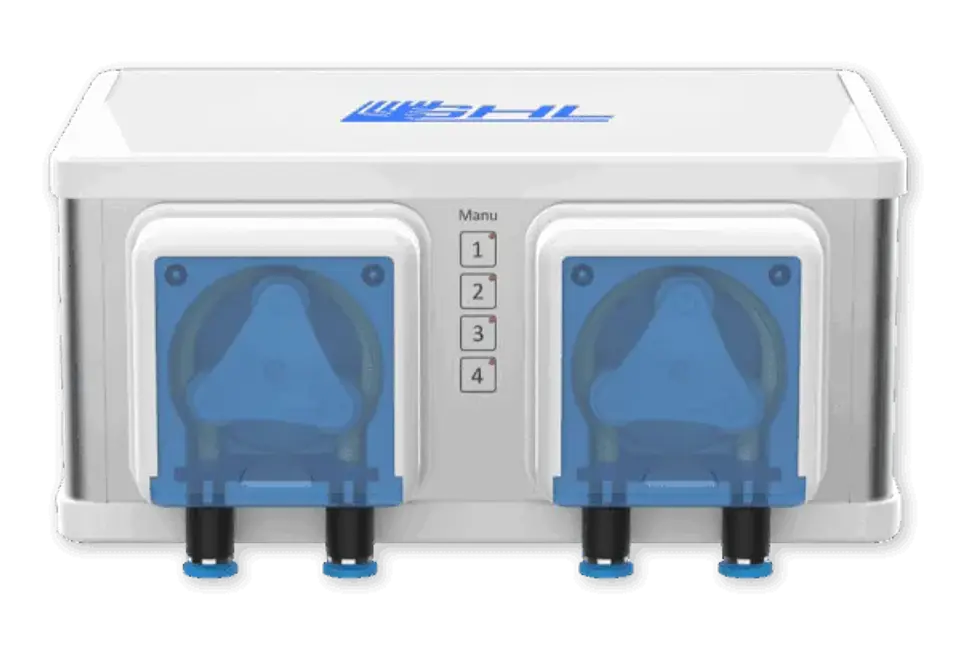 GHL 2.2 Doser Maxi Stand alone 3