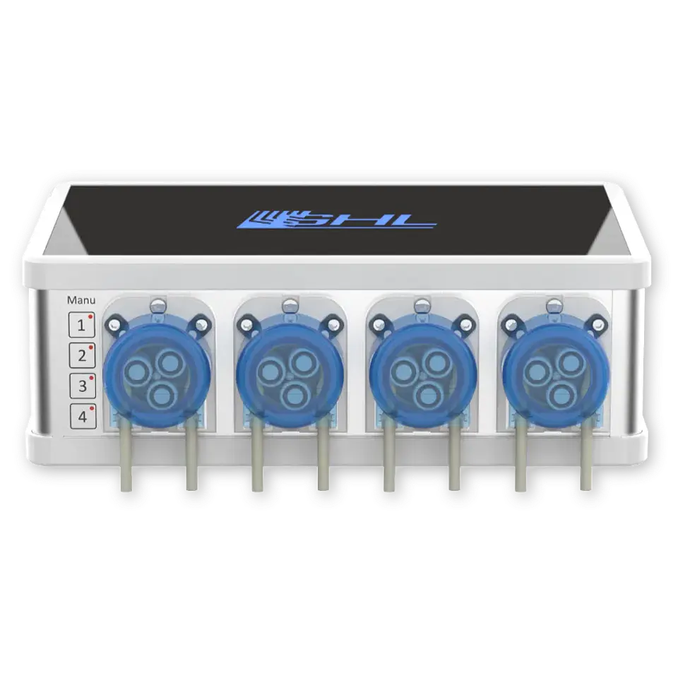 GHL DOSER 2.2 Stand alone 2