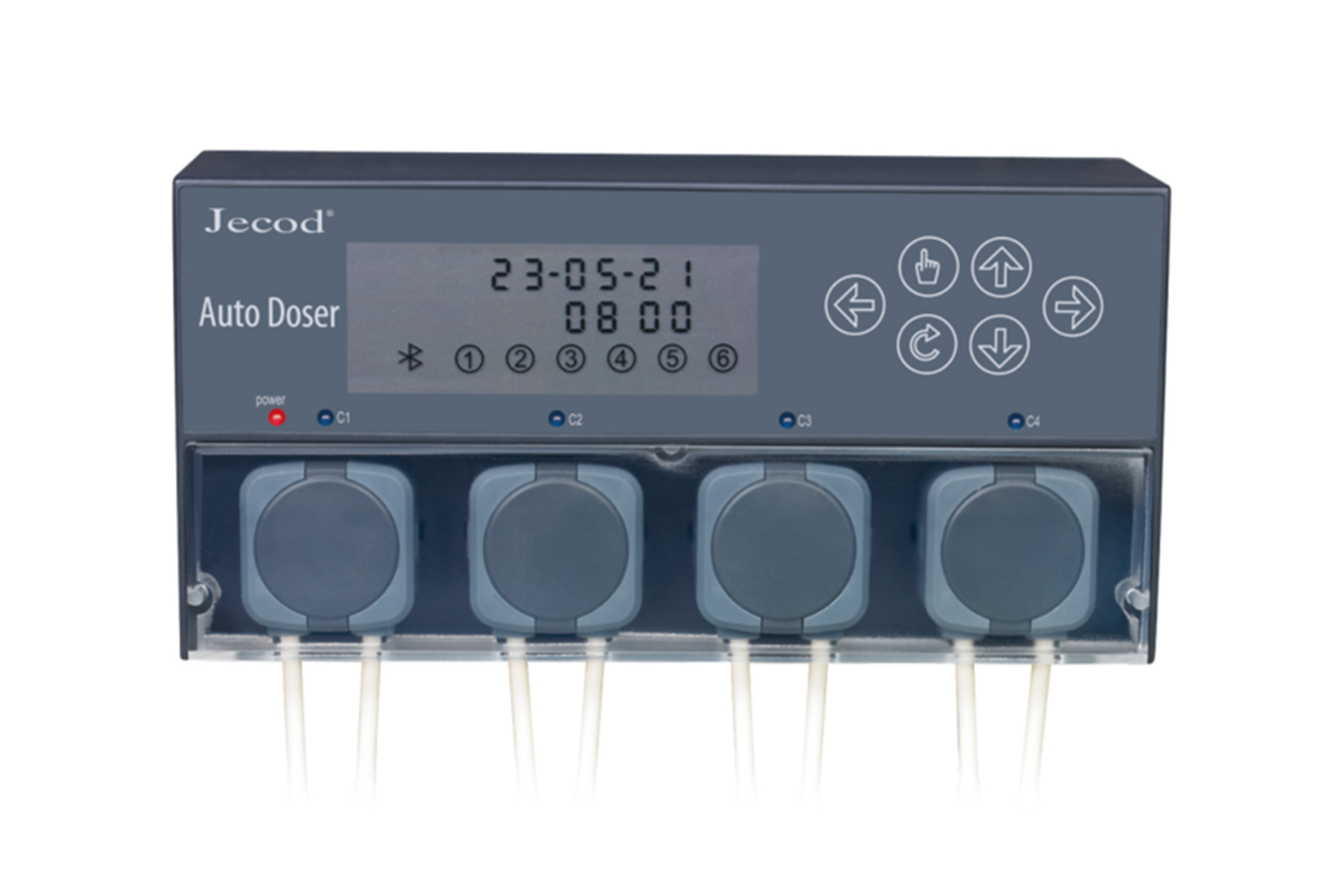 JECOD, DOSER 5.4 1