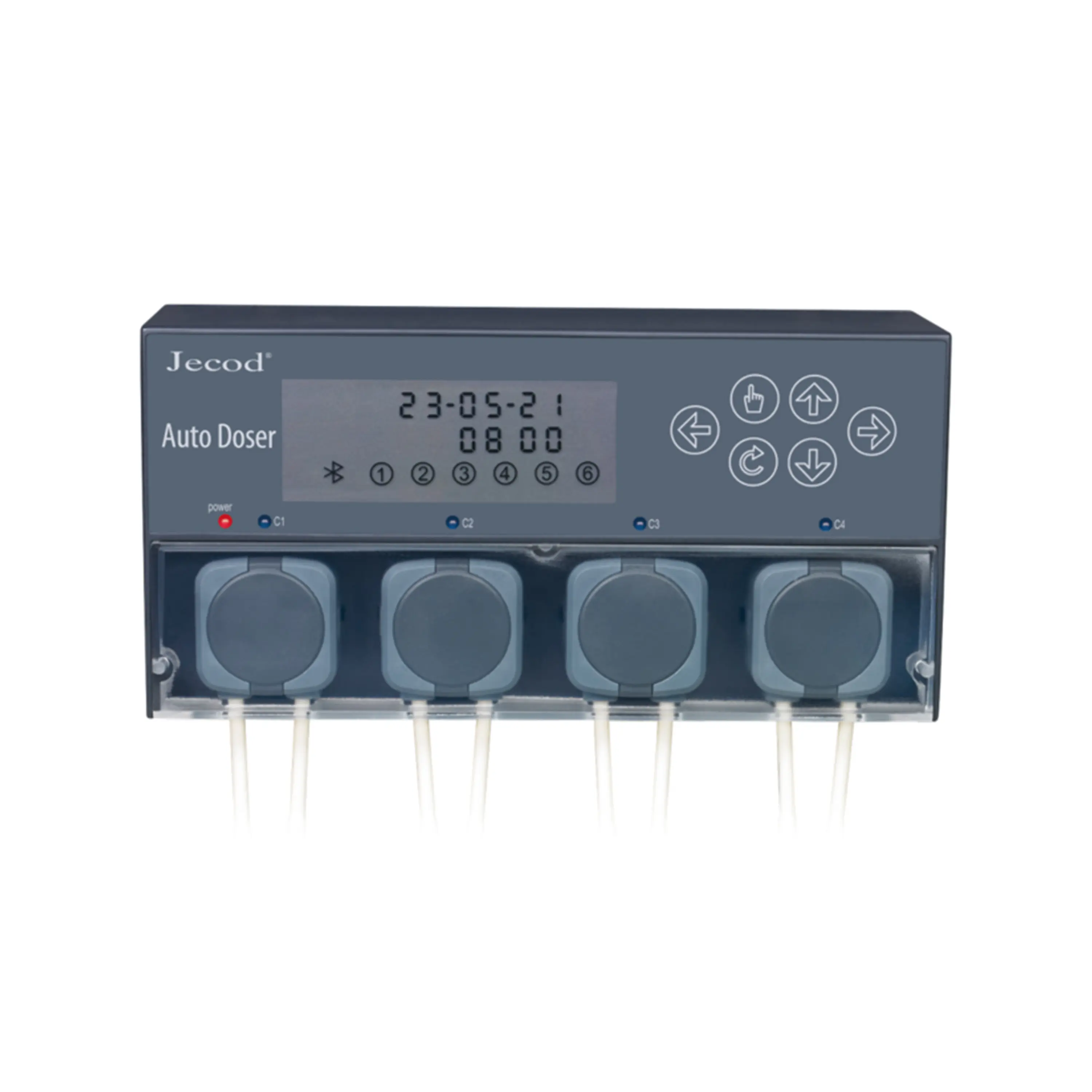 JECOD, DOSER 5.4