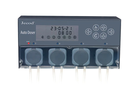 JECOD, DOSER 5.4