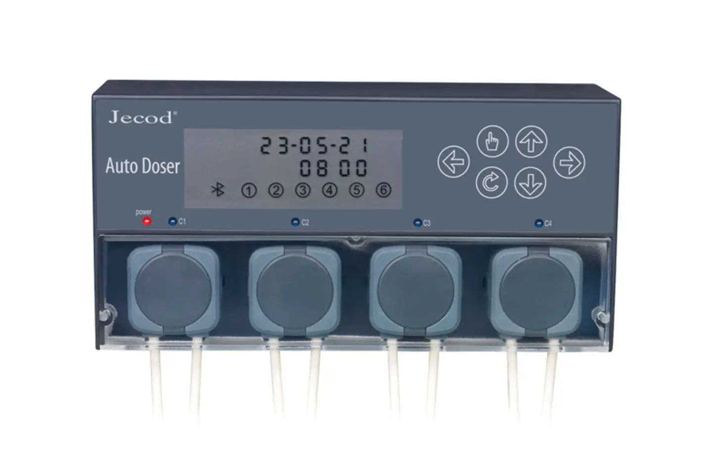 JECOD, DOSER 5.4 1