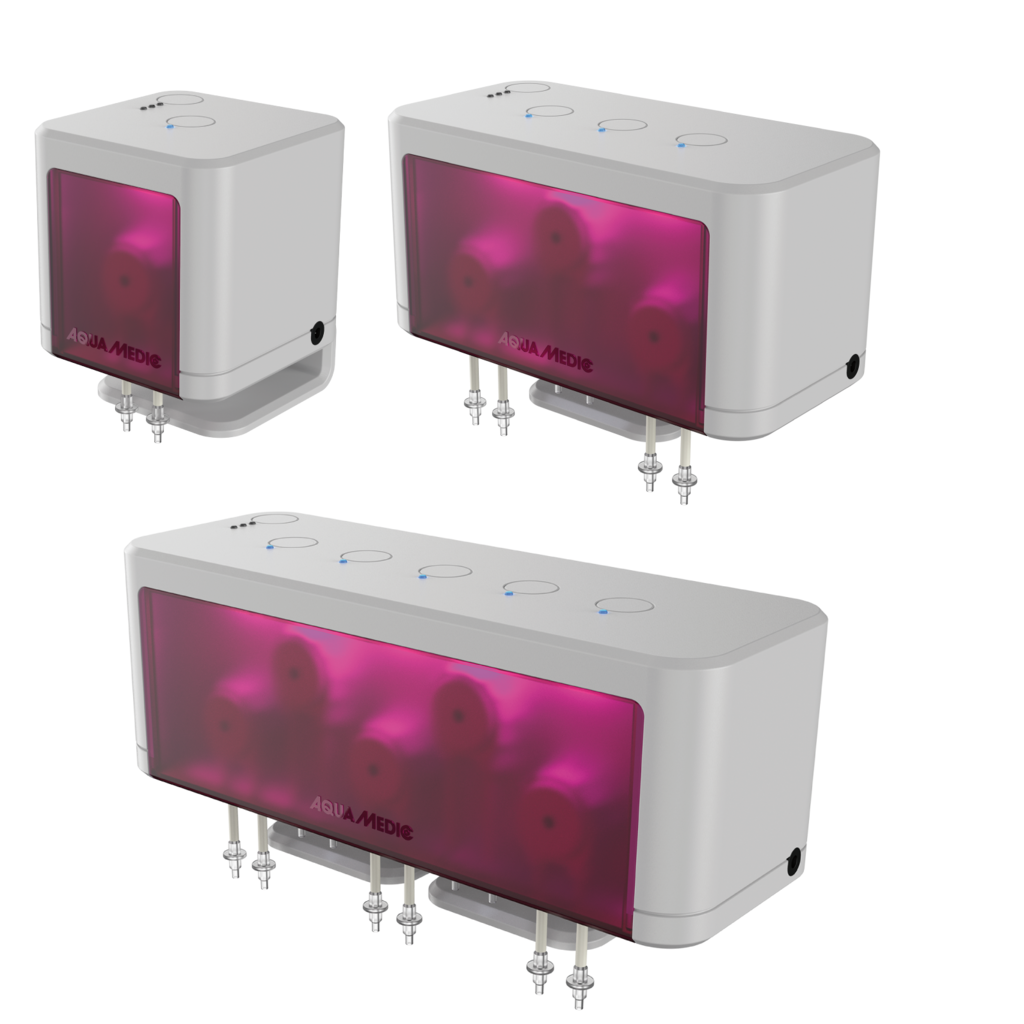 Reefdoser EVO  10