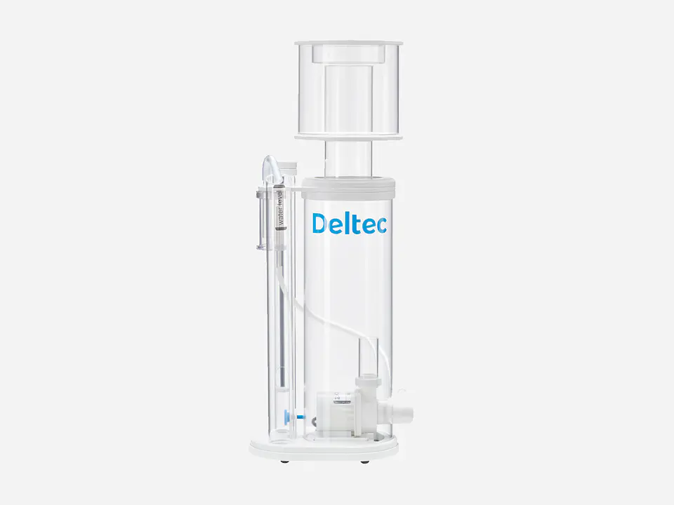 Deltec i (internos) 8