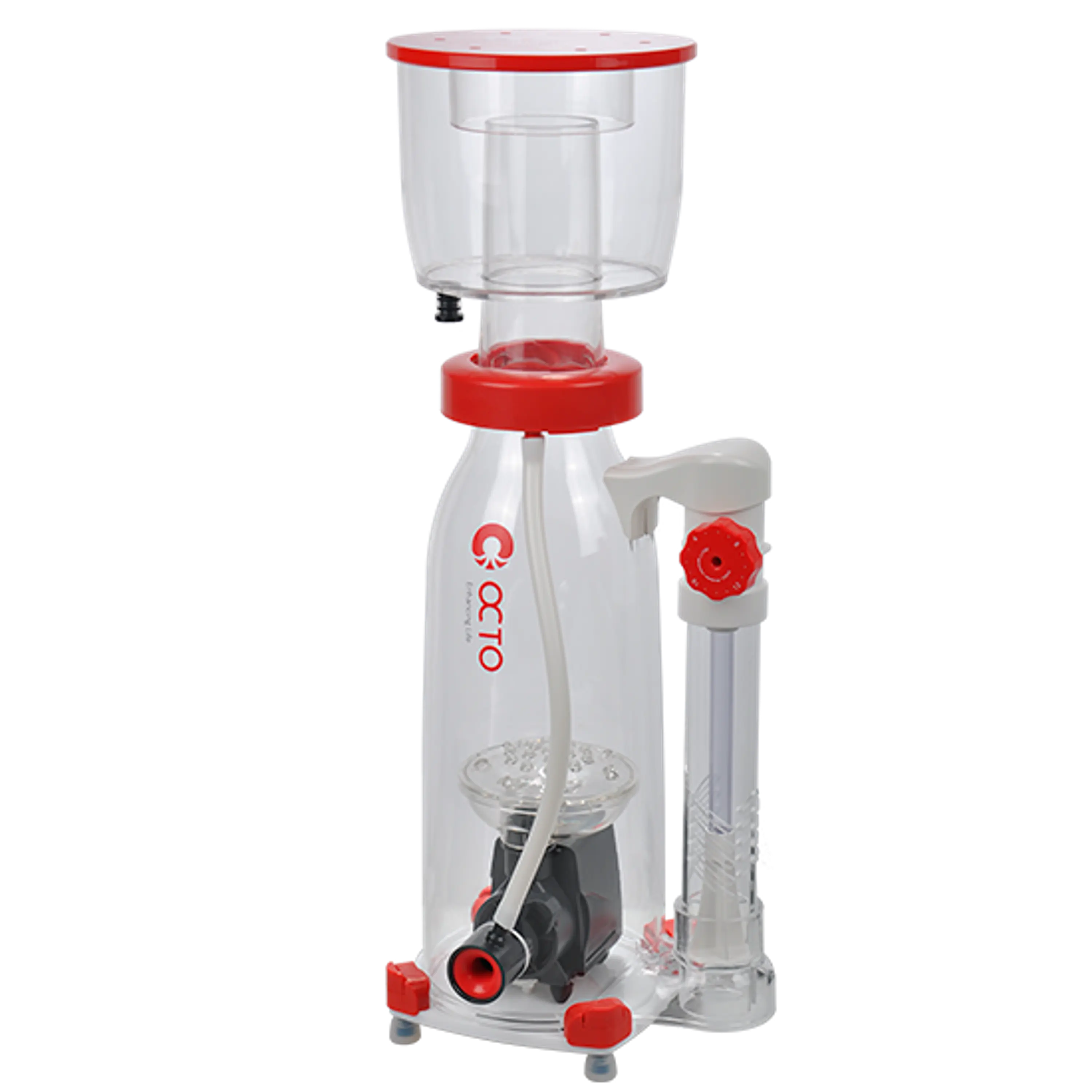 Octopus Essence 130